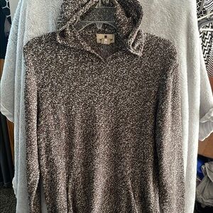 Woolrich women’s Brown Sweater size medium